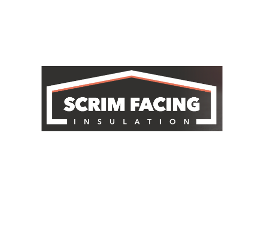 SCRIM Facing Insulation DFR150 - SANS53501-1