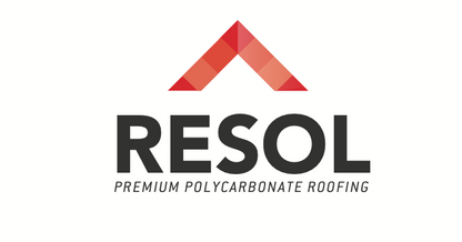 RESOL |  Premium Polycarbonate Sheeting