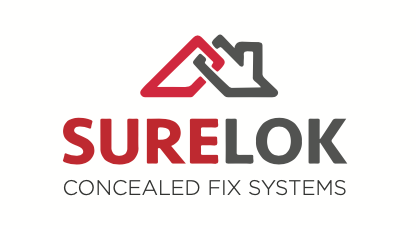 SURELOK | Concealed Fix Systems