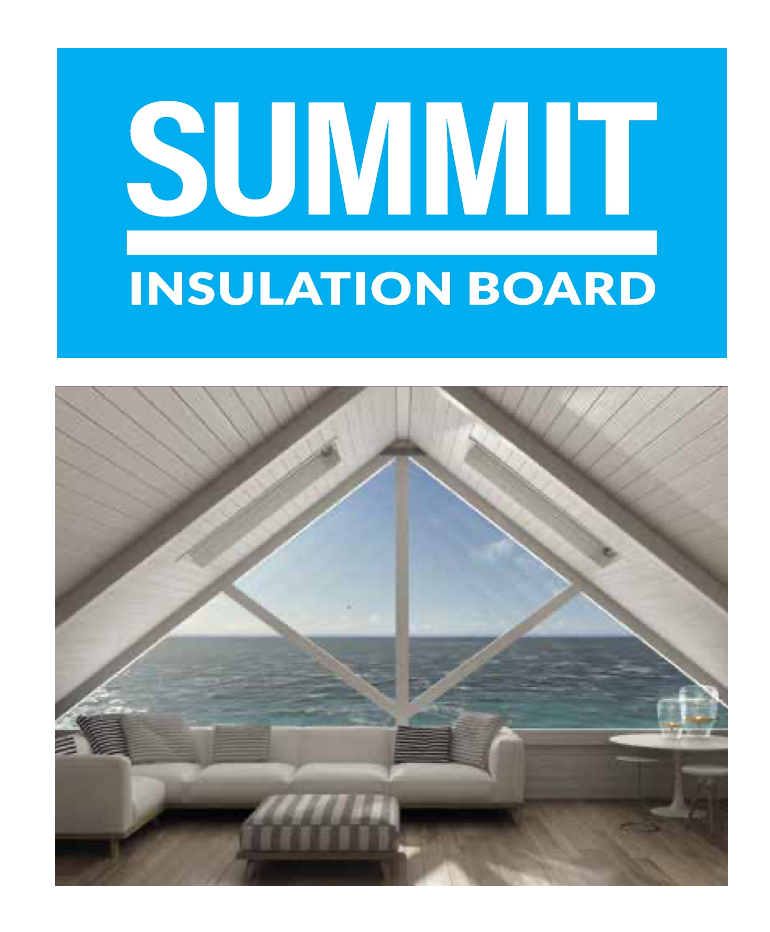 SUMMIT BOARD