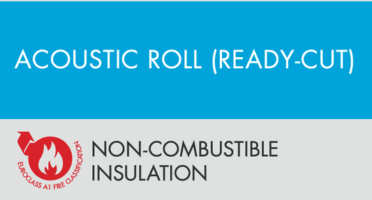 Knauf Acoustic Insulation