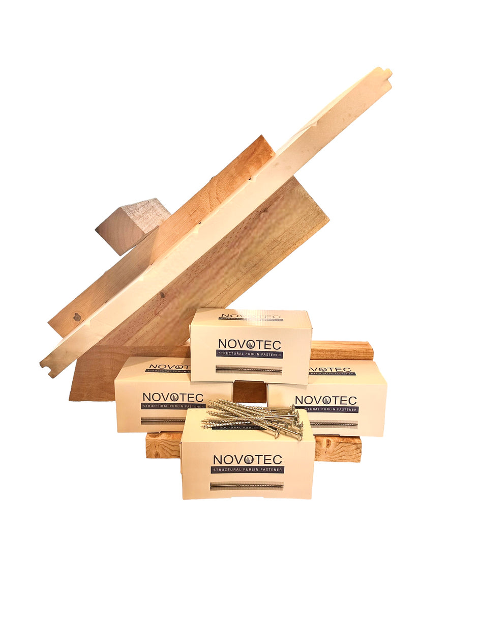 Products – NOVOTEC